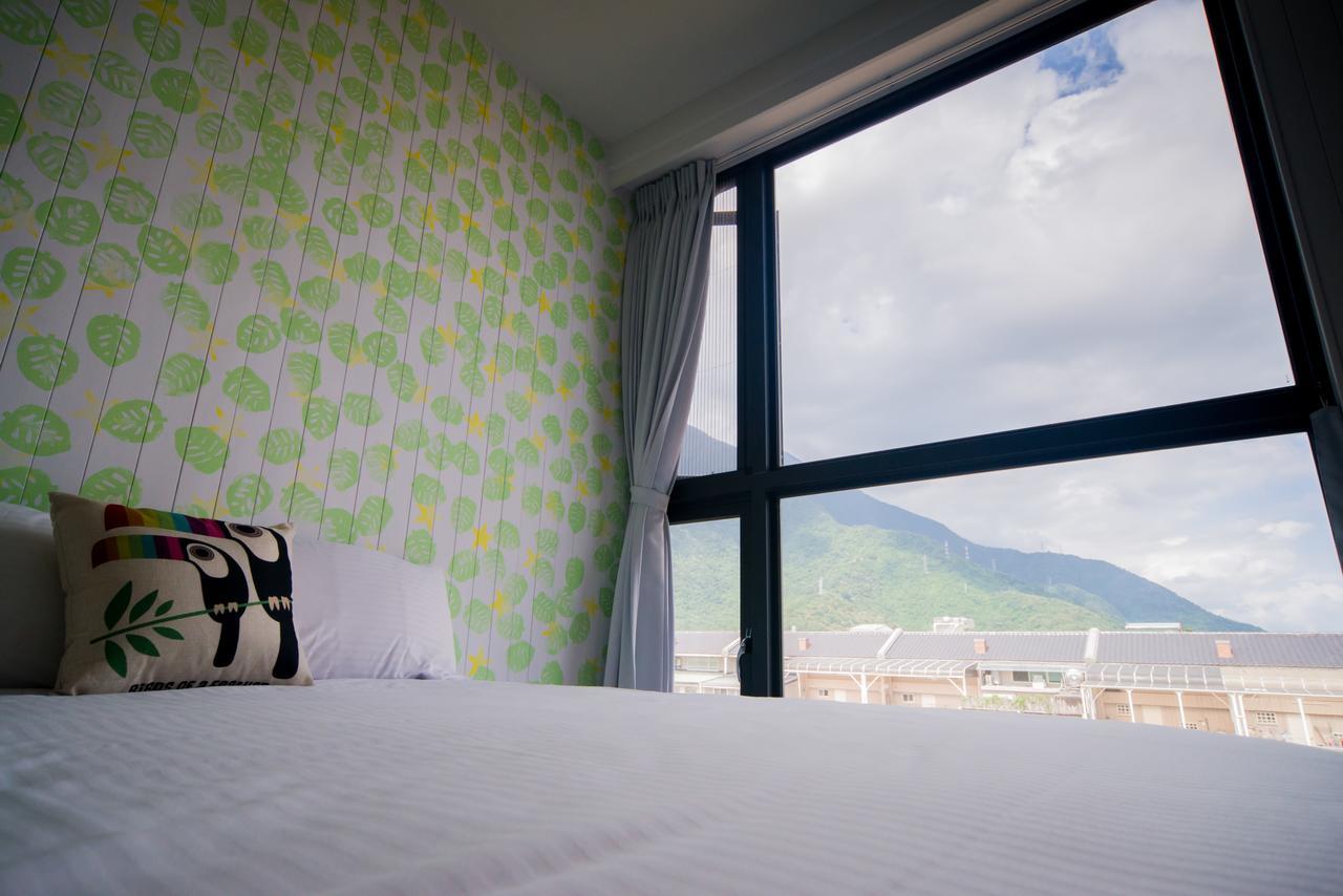 See Hualien Zewnętrze zdjęcie